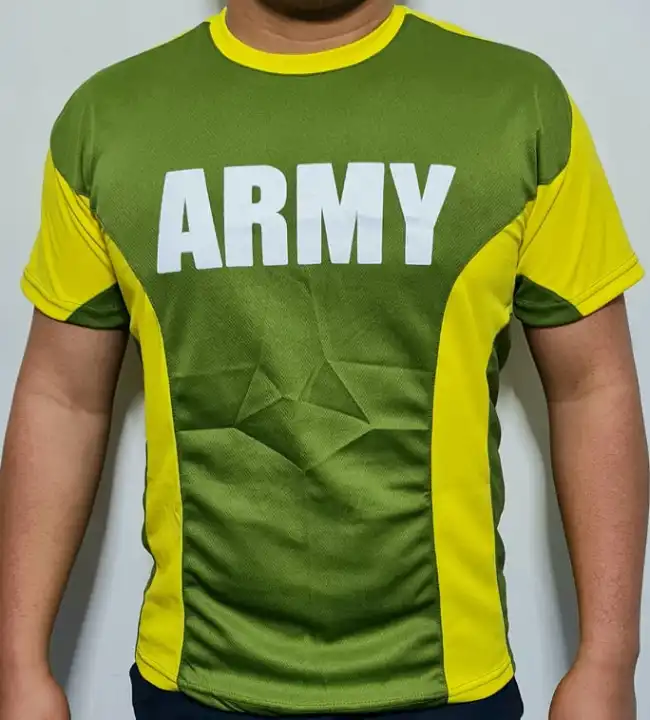 cheap army shirts