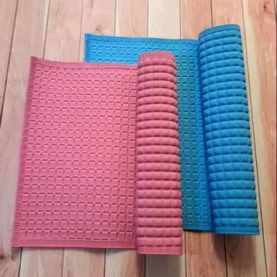 Air filled Rubber Mat Underpad Nursing Pad-Cotsheet Rubber Pad