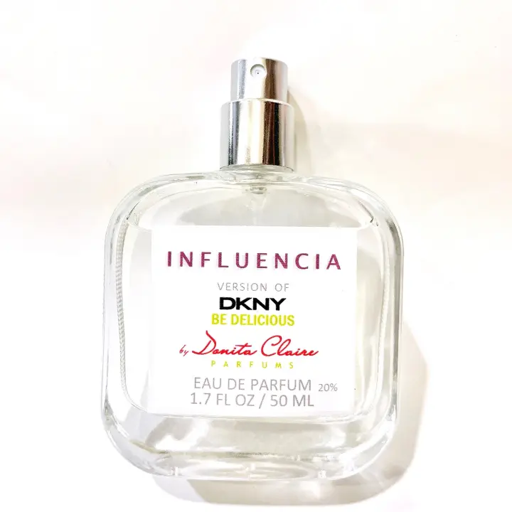 dkny be delicious 50ml price