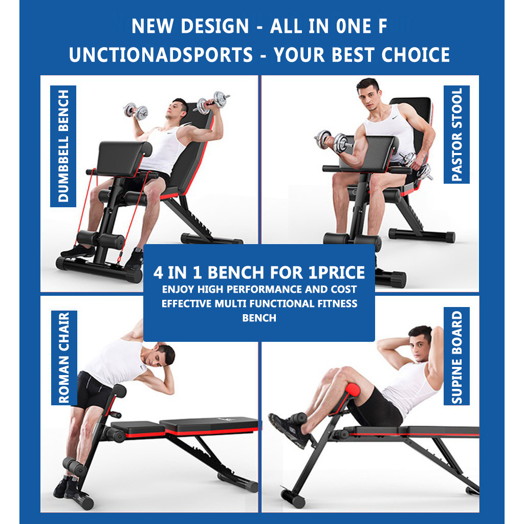 Dumbbell bench online 189