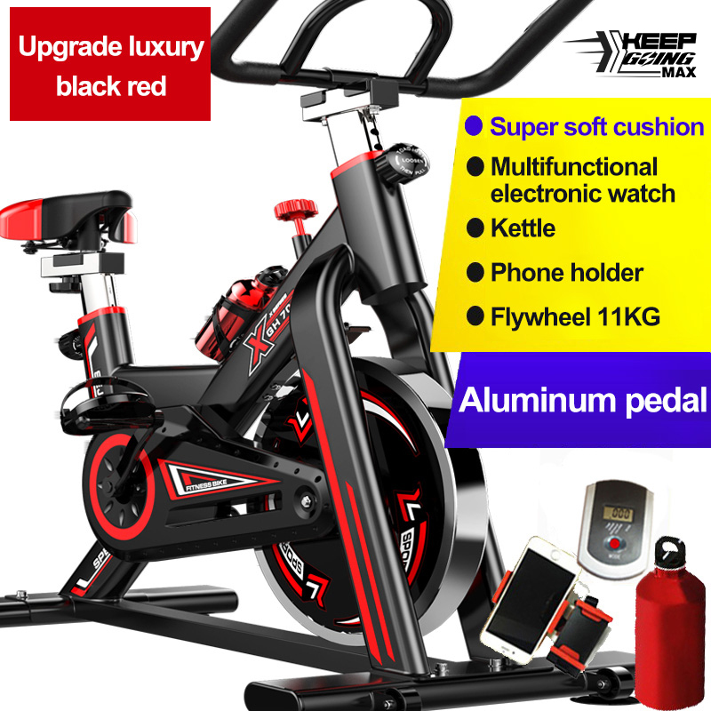 stationary bike for sale divisoria