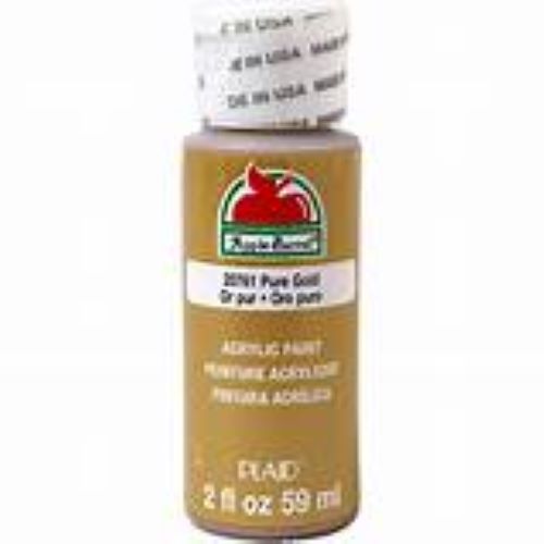 BEST PRICE PLAID Apple Barrel Acrylic Paint 2 oz / 59 mL Mod Podge Gloss  Brilliant Color Craft Gloss Art Various Colors Black White Red Blue Green  Yellow Brown Neon