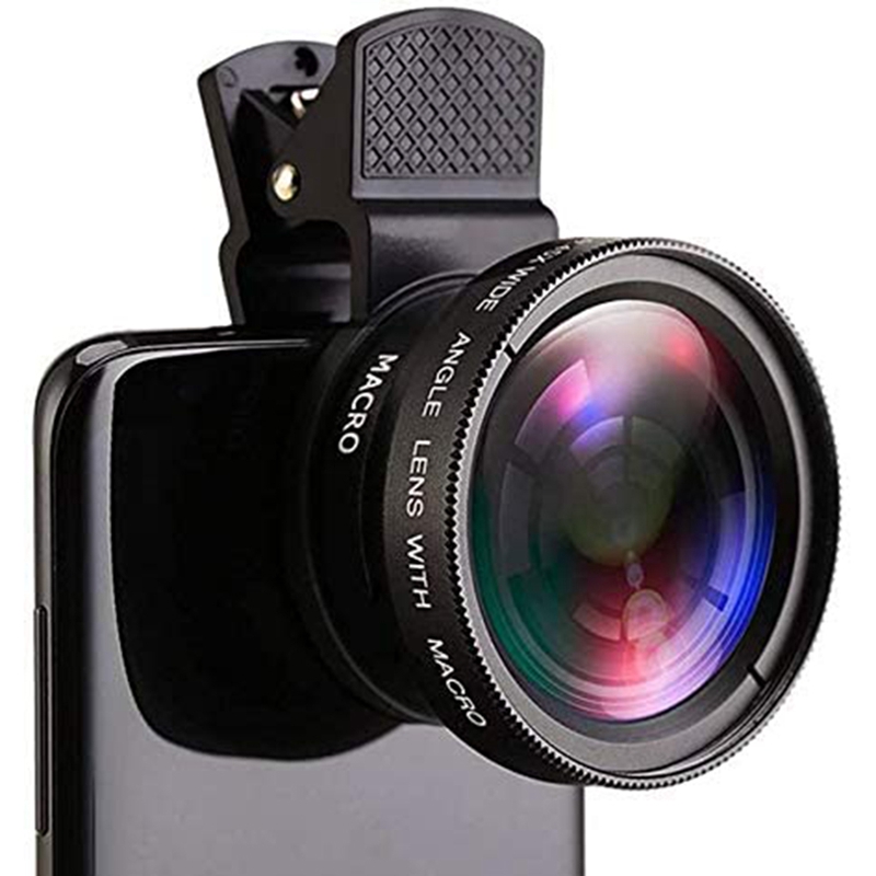 hd mobile camera lens