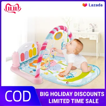 baby play mat lazada