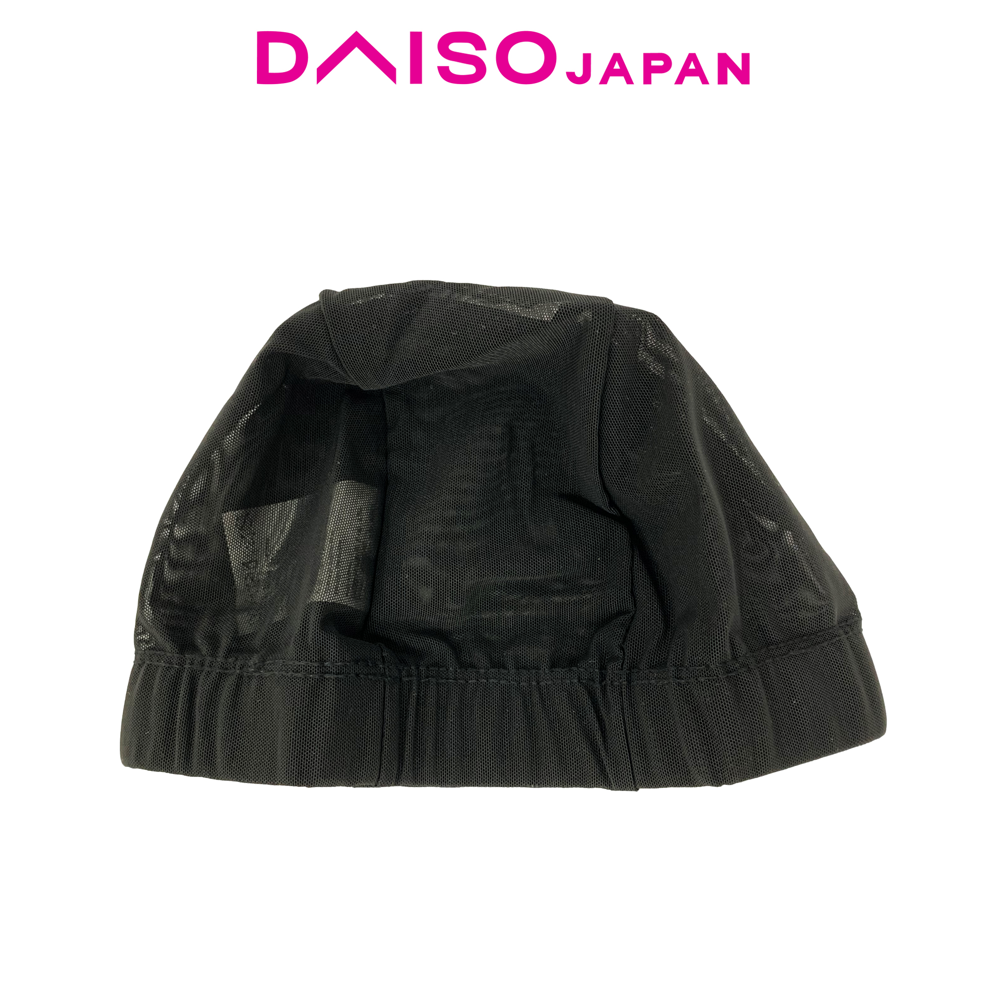 Bucket Hat Daiso Hat Daiso Nylon Mesh Swimming Cap Lazada PH