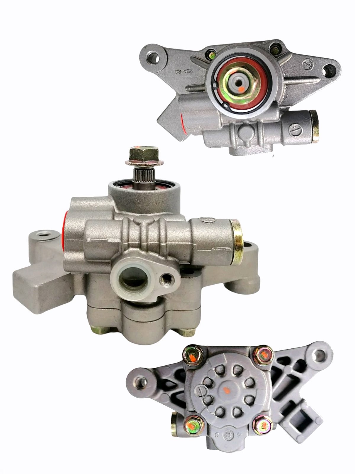 POWER STEERING PUMP ASSEMBLY ( 56110P2A003 ) HONDA CIVIC 9600 1.6 W