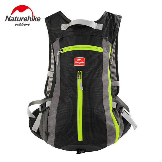Naturehike Ultralight 15L Rucksack Cycling Backpack NH15C001B Lazada PH