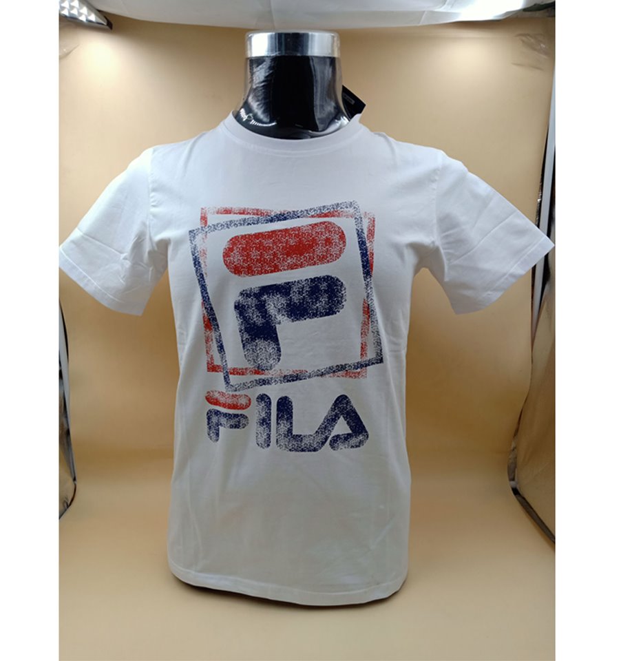 fila dri fit shirts