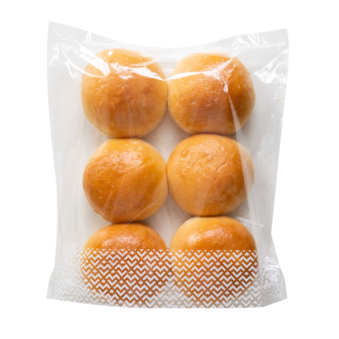 Bizu Brioche Burger Bun (6 pcs) Lazada PH