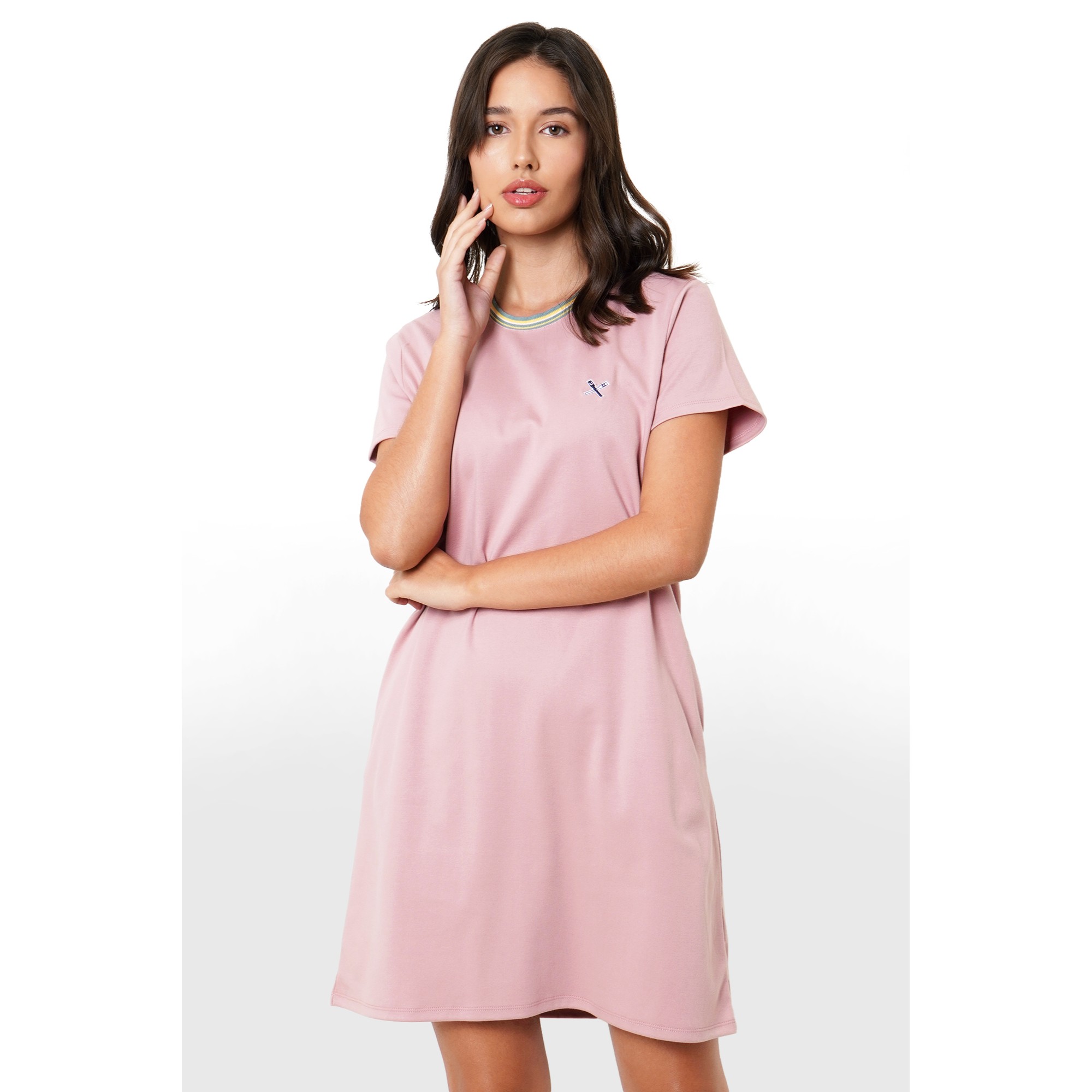 regatta polo dress