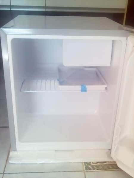 Hanabishi Hasref 18 1 8 Cu Ft Single Door Personal Refrigerator Lazada Ph