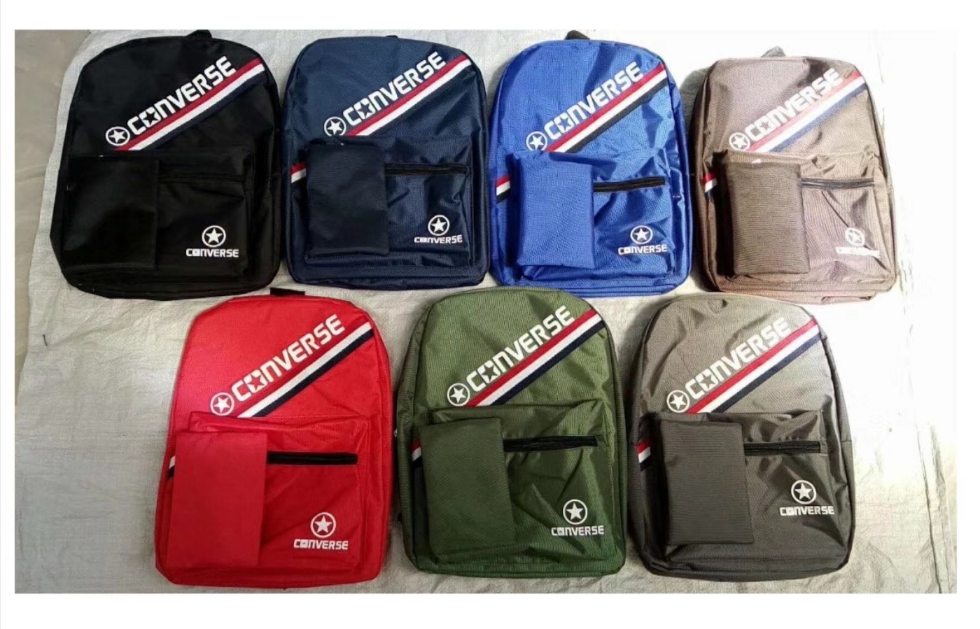 converse backpack bag it today
