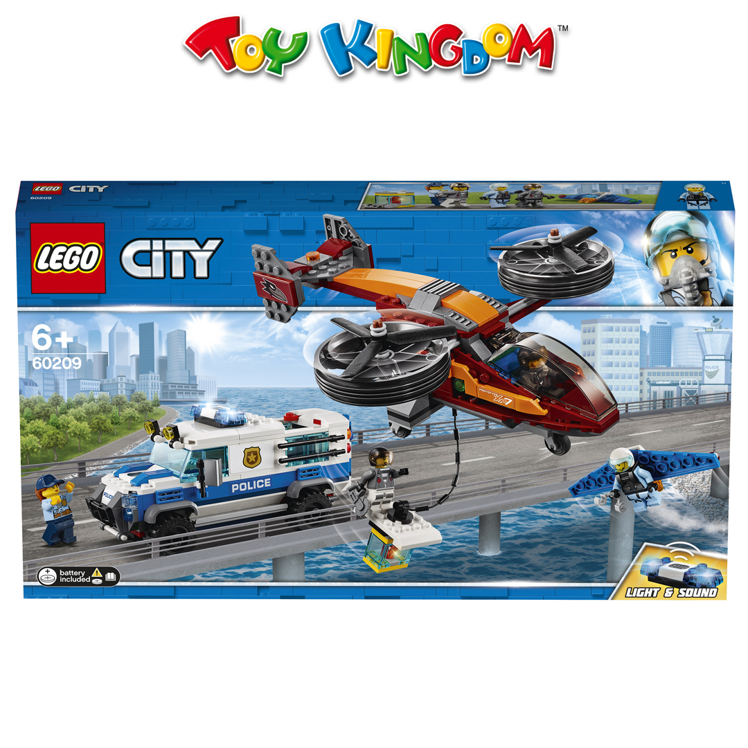 lego set 60209