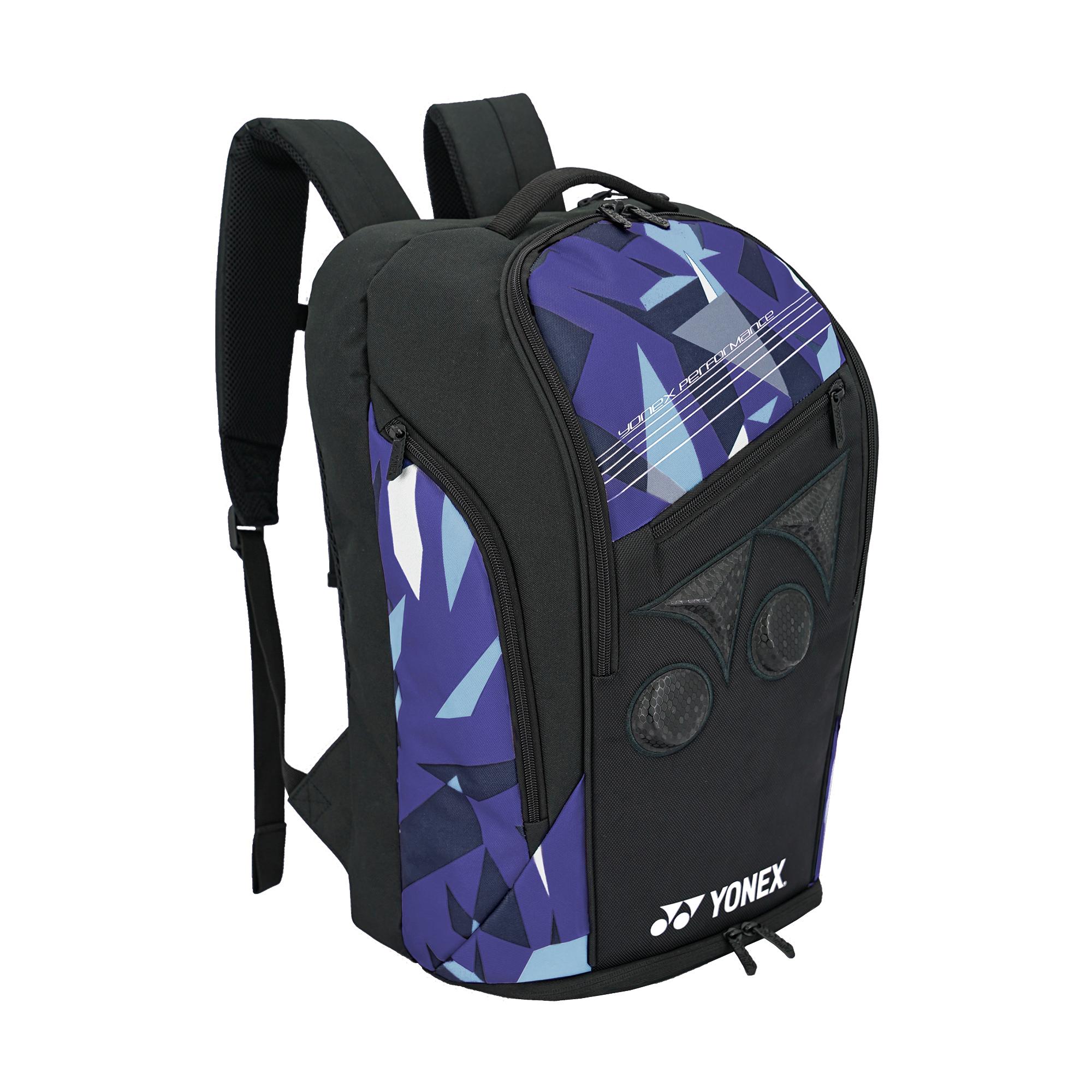 Yonex Pro BACKPACK PC2-3D-Q014-22912L-SR Sapphire Navy | Lazada PH
