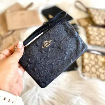 coach wristlet lazada