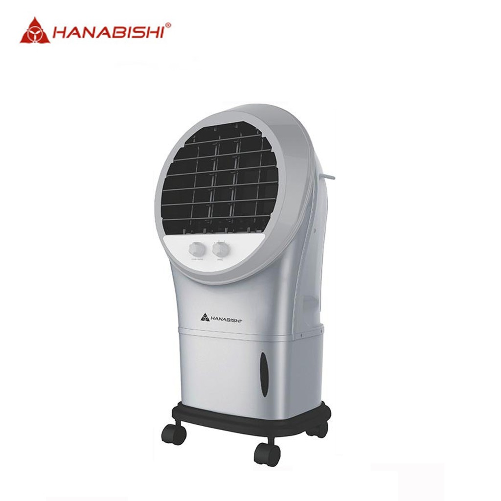 hanabishi air cooler review