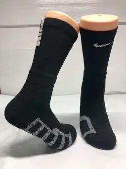 mens long nike socks