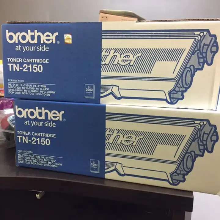 brother t320