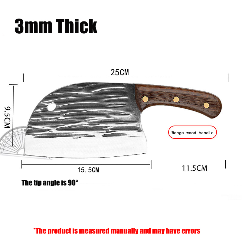 Tazaki japanese knife Kitchen Knife Boning Knife sharp butchers knife