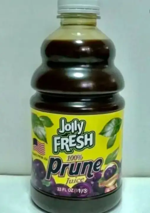 Jolly Fresh Prune Juice Imported From Usa 100 Prune Juice 946ml Aids In Digestion Rich In Vitamins Lazada Ph - drink your prune juice roblox id