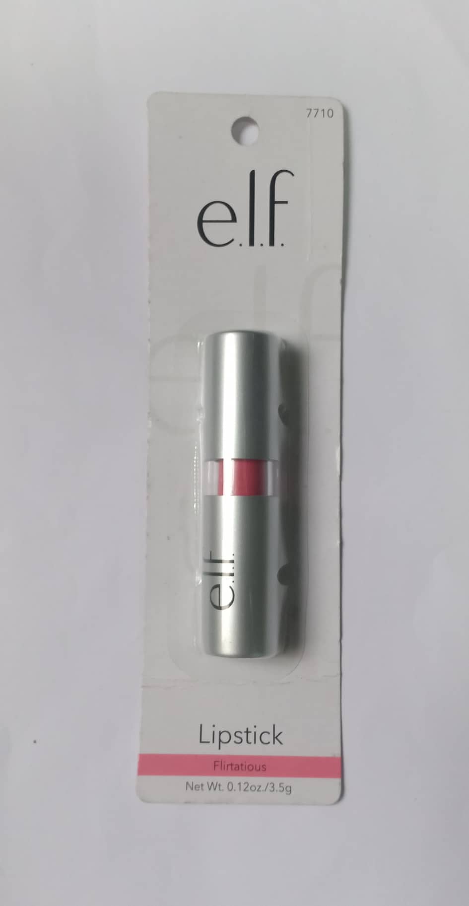 e.l.f. Lipstick Flirtatious Lazada PH