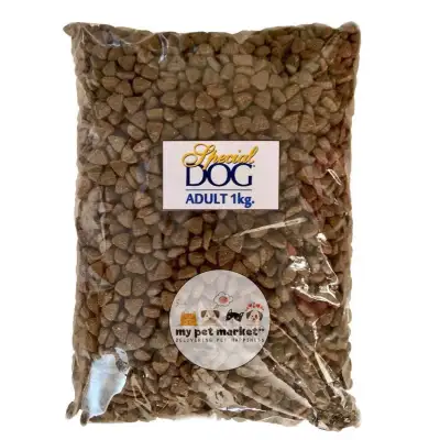 Special Dog Adult per kilo (Repacked)