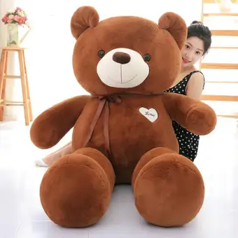 teddy bear lazada