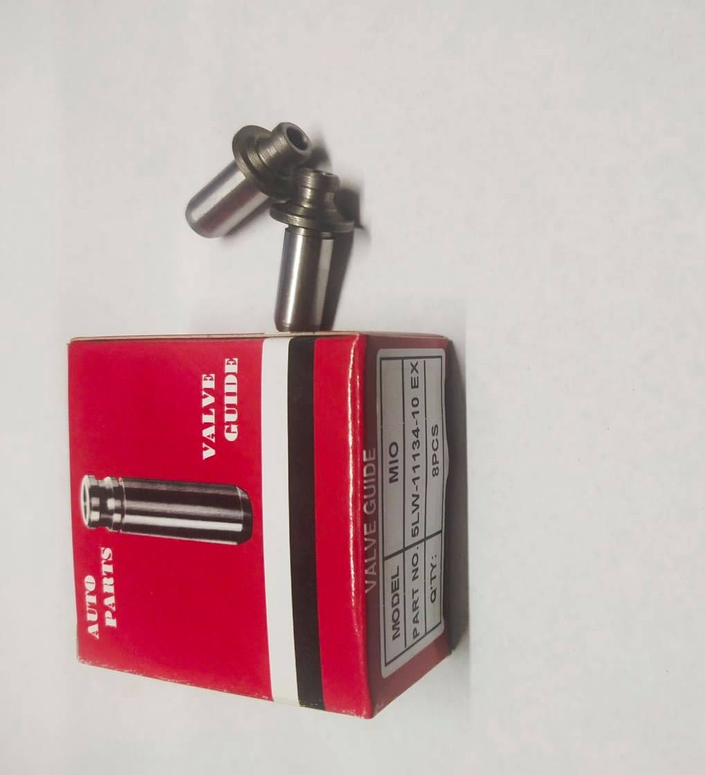 VALVE GUIDE MIO SPORTY JAPAN QUALITY 2 PCS Lazada PH
