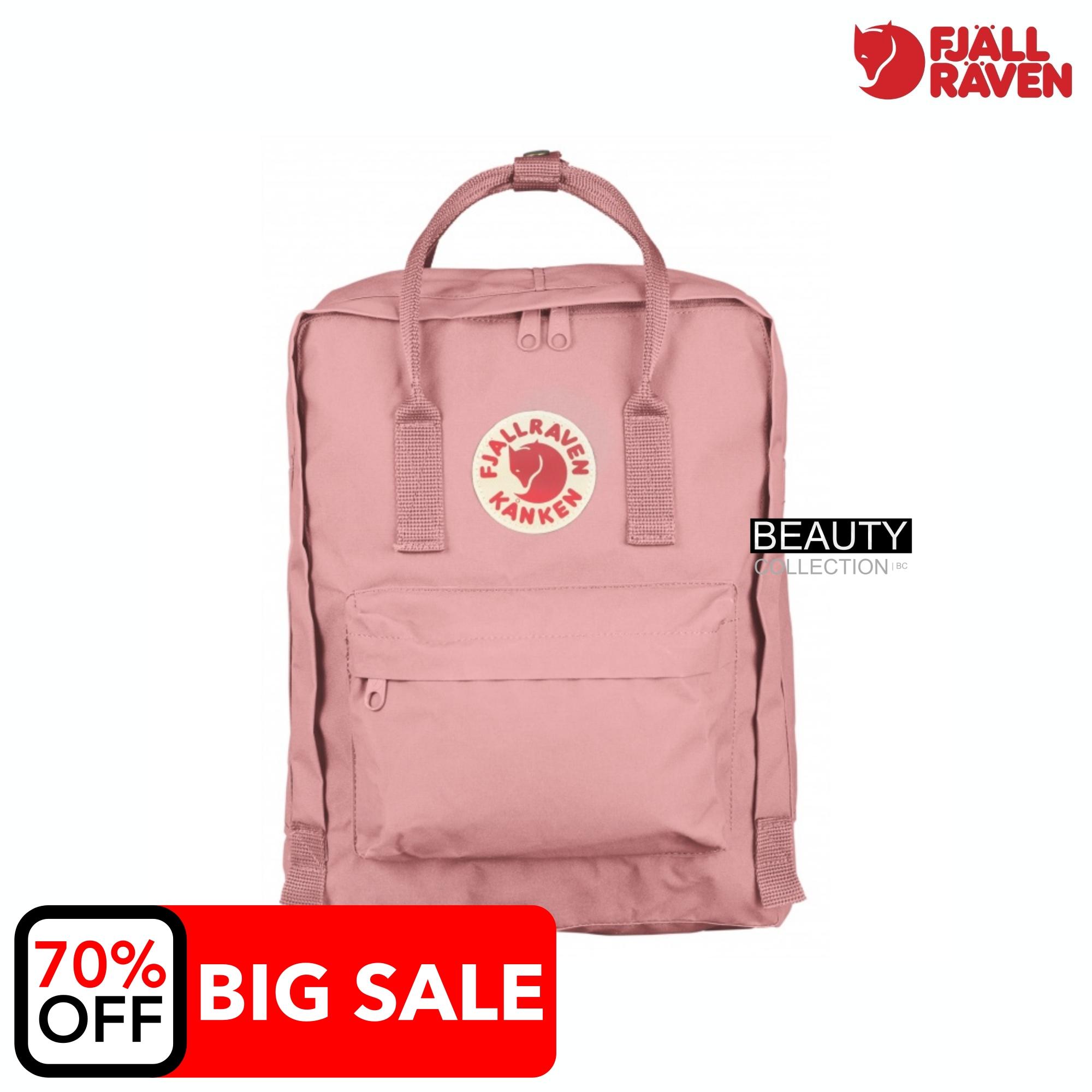 fjallraven kanken classic backpack cheap