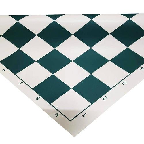 Chess Mat Vinyl Assorted Size Lazada PH