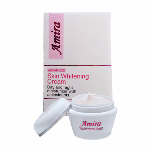 AMIRA Magic Skin Whitening Cream 15 g | Lazada PH