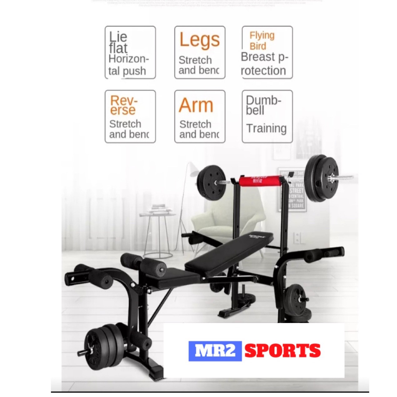 Weight Bench Multi Function Buy Sell Online Benches With Cheap