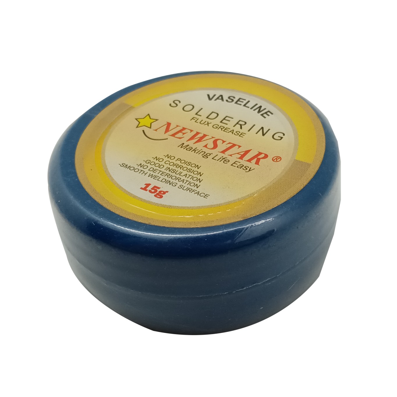 Newstar Vaseline Soldering Flux 15grams NSP7 Lazada PH