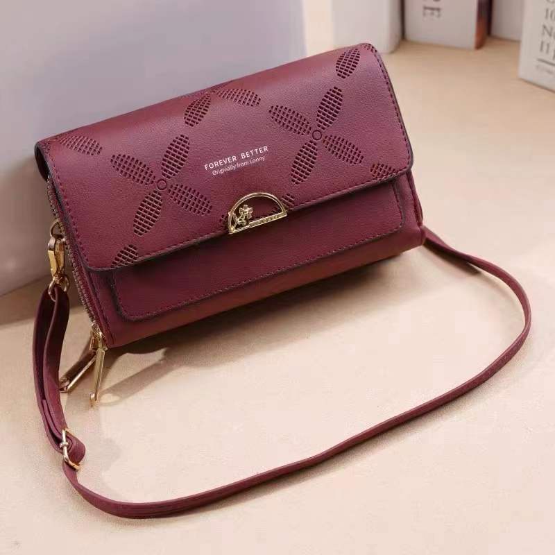 CATHERINE BAG8771 KOREAN FASHION SHOULDER ABG FOR WOMEN Lazada PH
