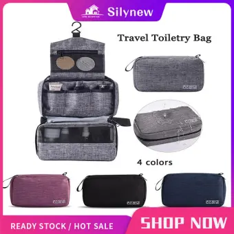 best hanging travel bag