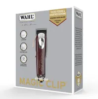 wahl five star cordless