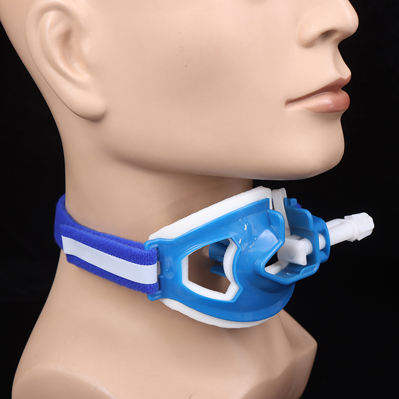 Medical Tracheal Catheter Neck Support Endotracheal Tube Ultrasoft