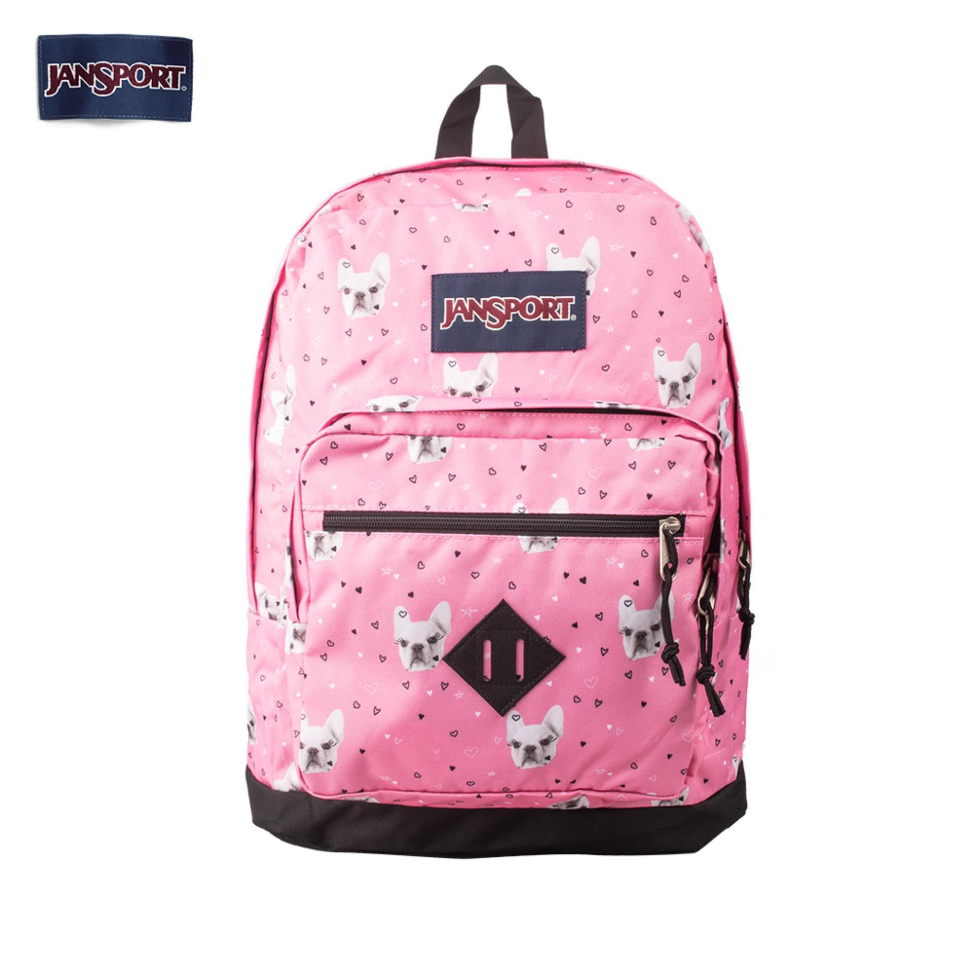 jansport bag for women