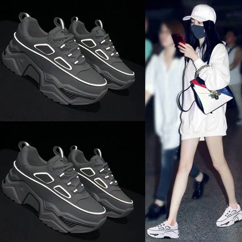 flashlight sneakers