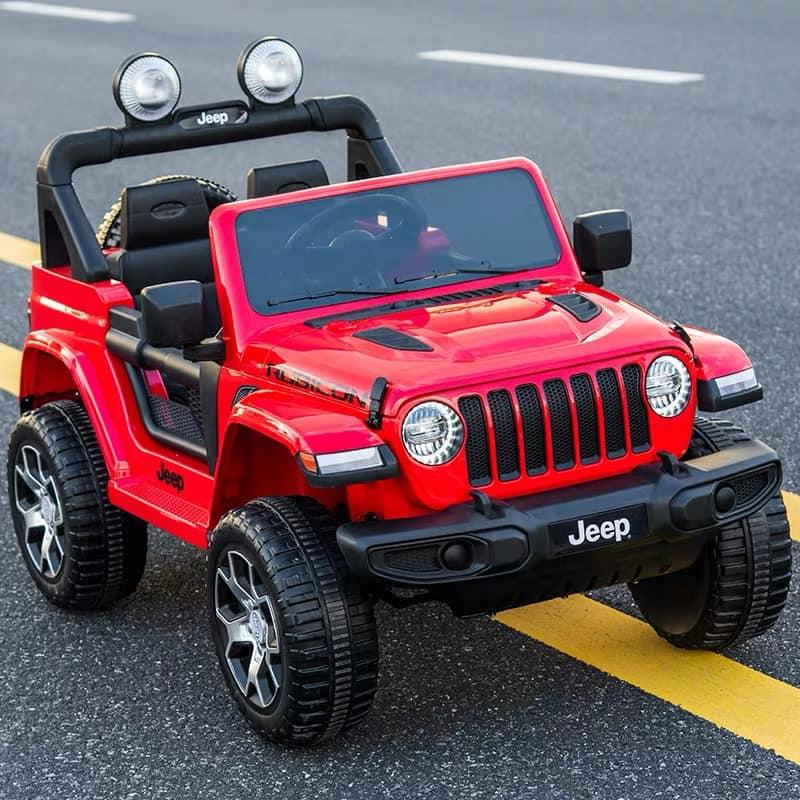 Cx1 Ciollection JWR-555 JEEP Battery Powered Kids Children Rechargeable ...