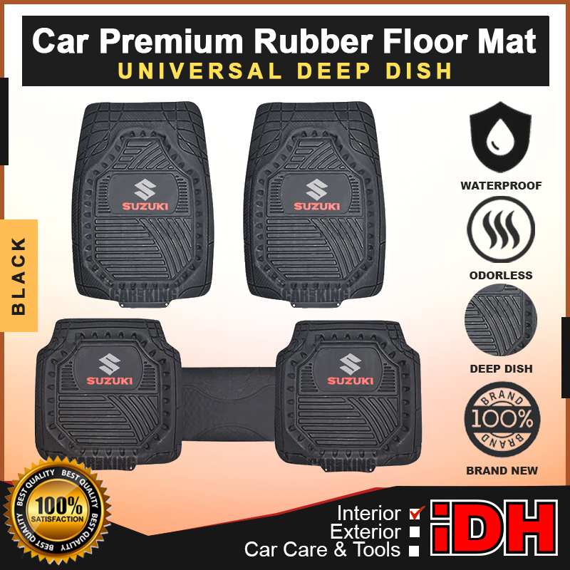 Universal Mud Mat – DDI