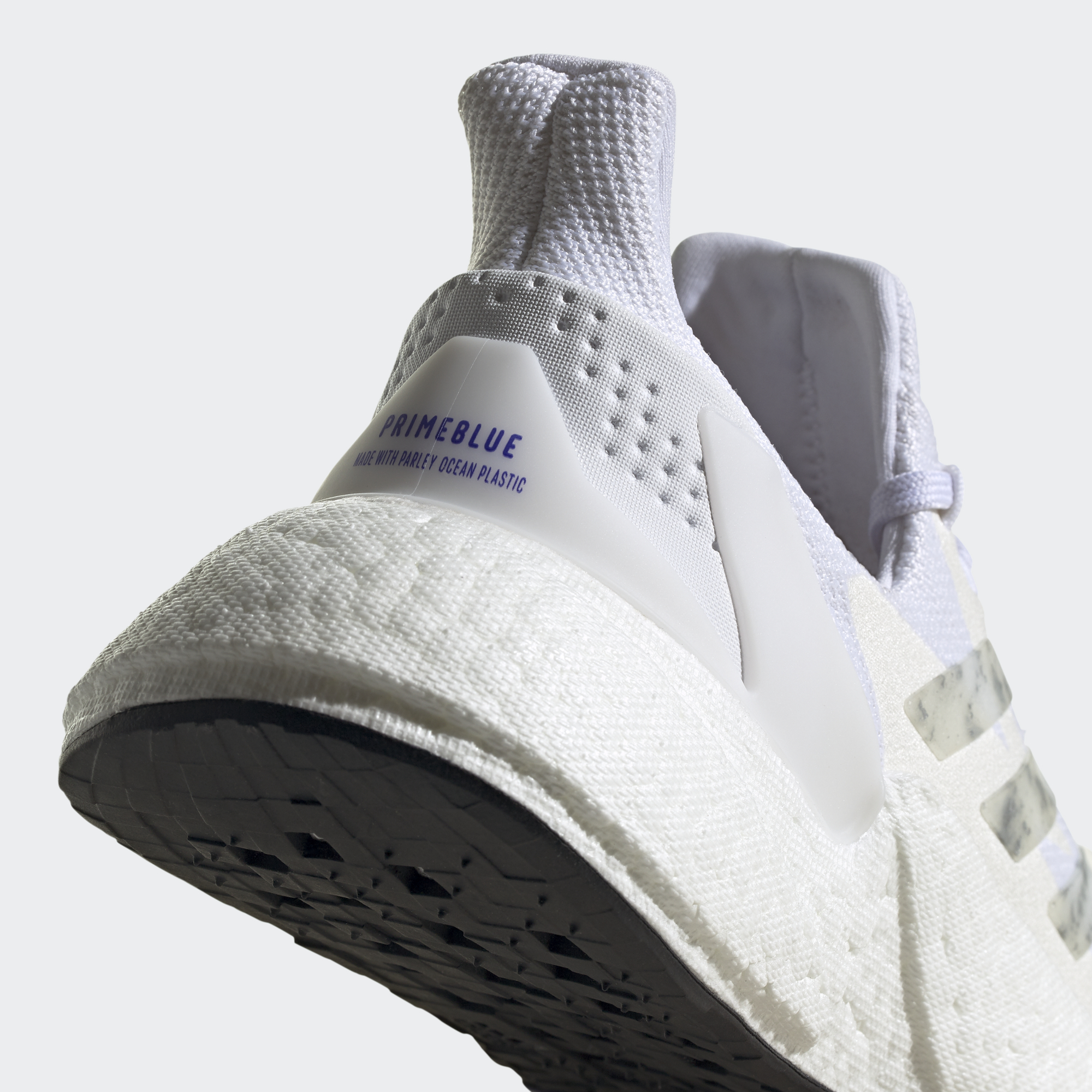 adidas RUNNING X9000L4 Primeblue Shoes Women White FY7385 | Lazada PH