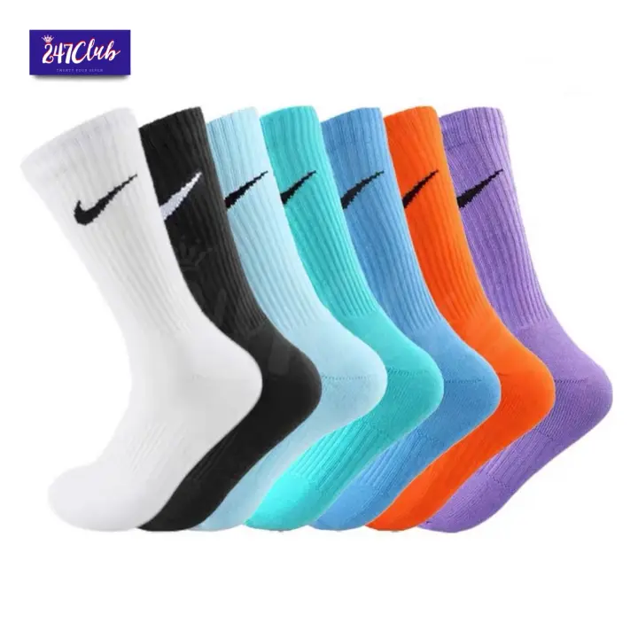 nike socks lazada