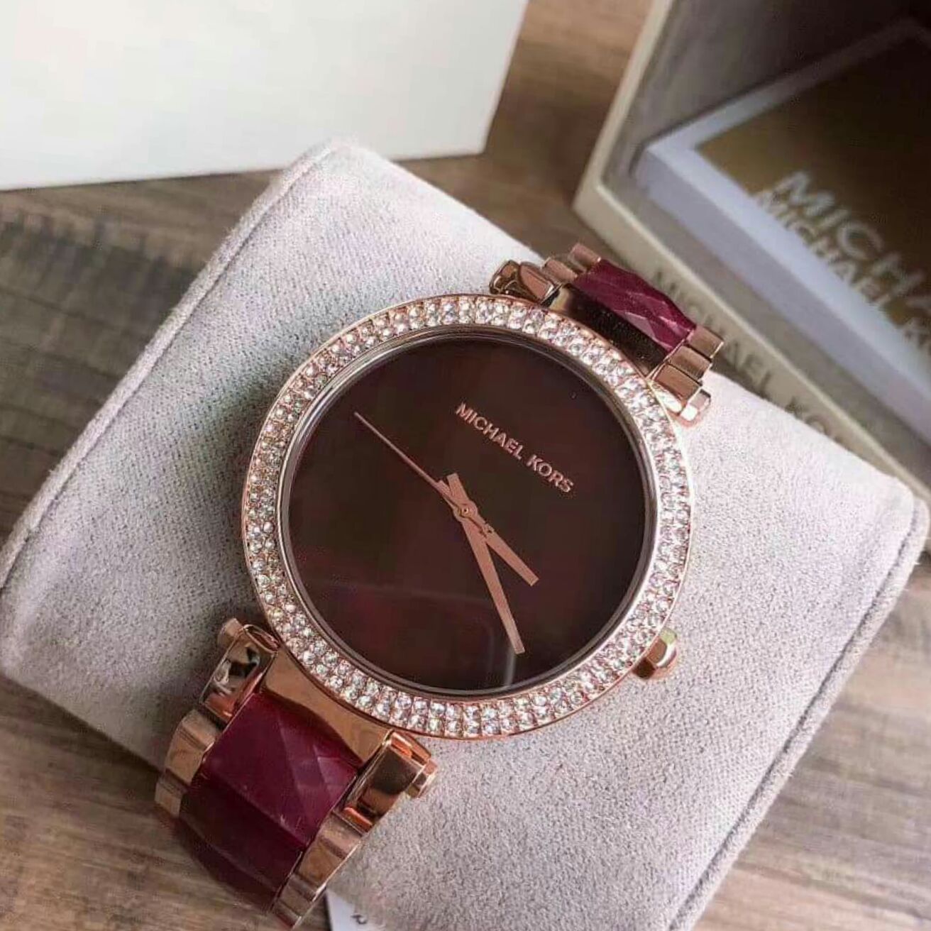 michael kors watch cheap online