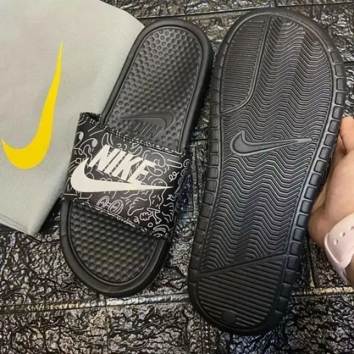 nike benassi price