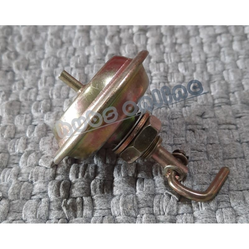 Idle Up Actuator for 2e Carburetor type Lazada PH