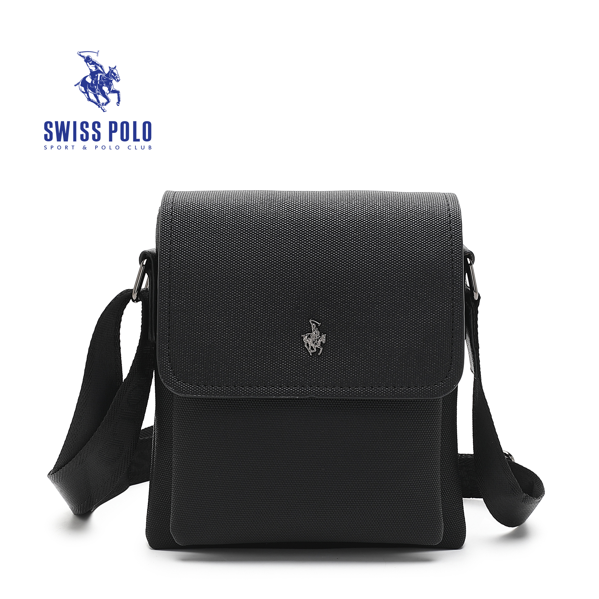 SWISS POLO Men Chest Bag Sling Bag SXW 206 SXW 359 SYA 5004