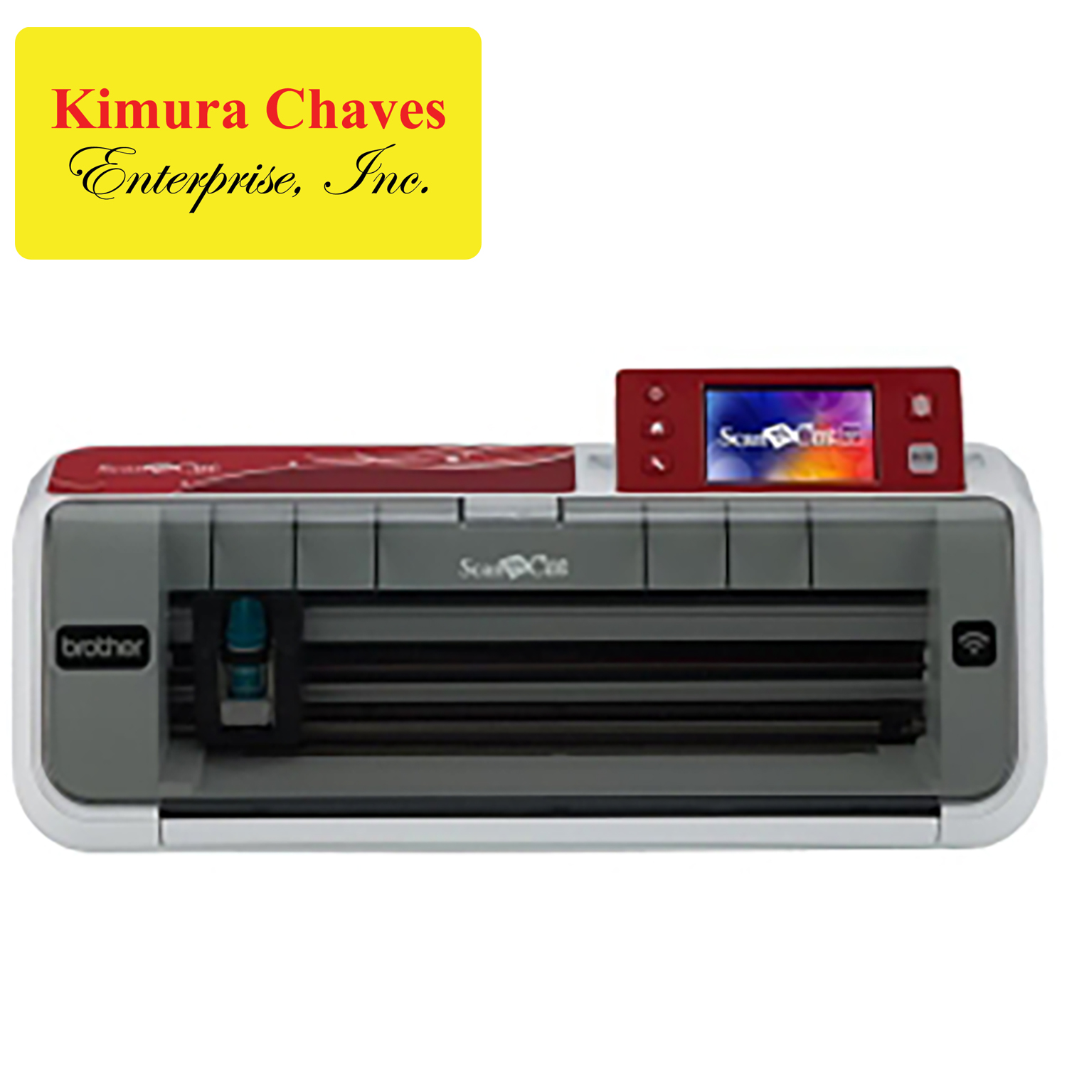 Brother CM700 Scan and cut | Lazada PH