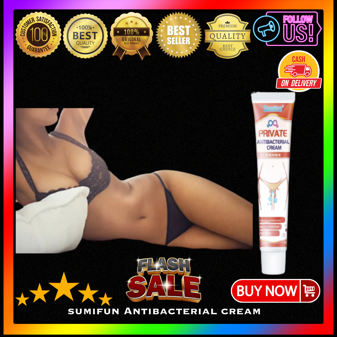 🤞【FLASH SALE】Private Itching Cream Itchy Skin Cream🥰【Mega Deals】Private
