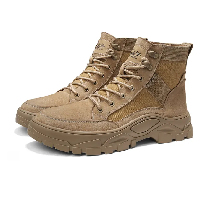 non slip work shoes boots